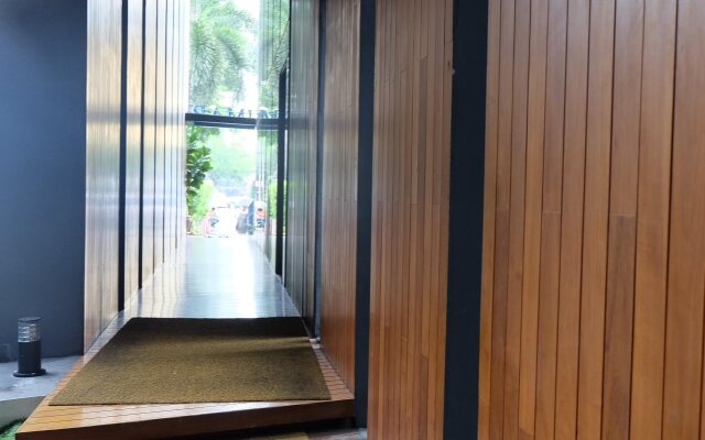 Oakwood Residence Sukhumvit Thonglor Bangkok