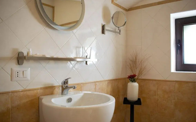 Relais Villa del Carmelo