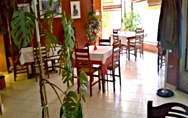 Epidami Hotel