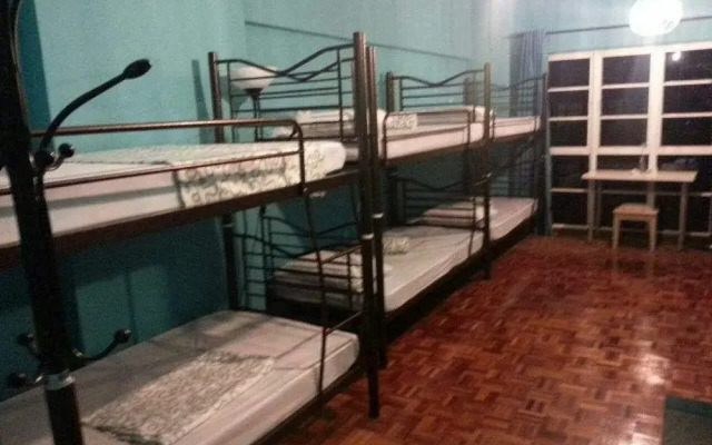 My Homestay KL - Hostel