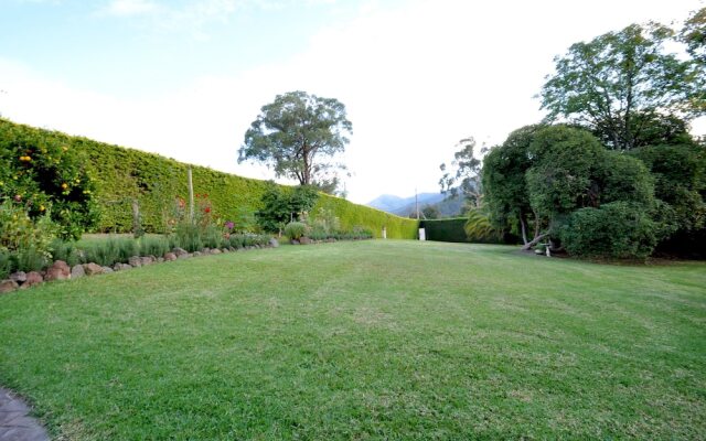 Graceburn Gardens