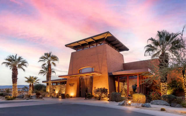 Hilton Grand Vacations Club Palm Desert