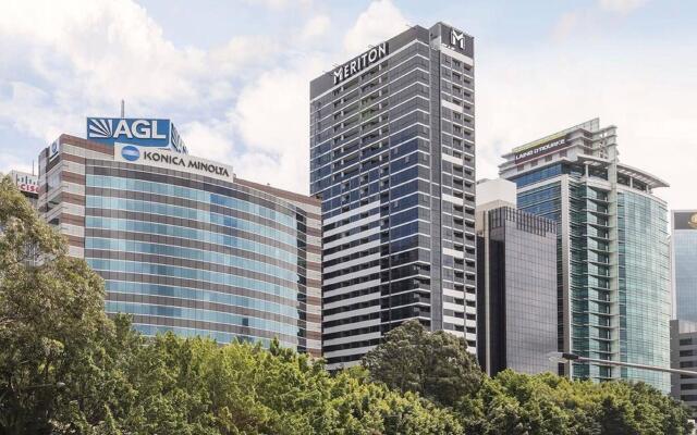 Meriton Suites North Sydney