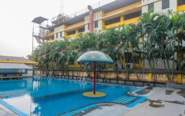 Capital O 29027 Monteria Resort