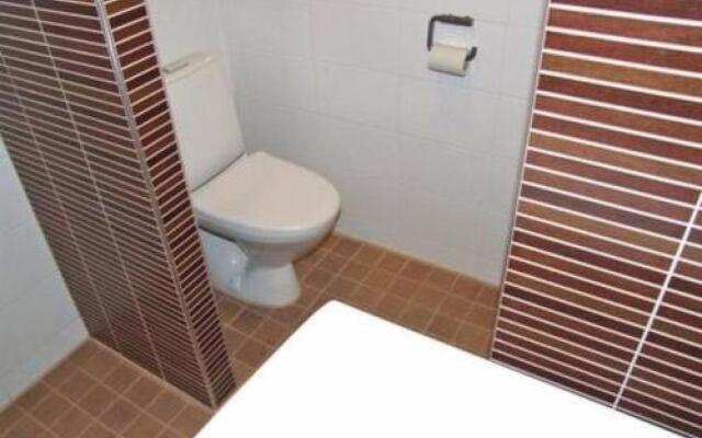 Holiday Home Alte ruka bertta
