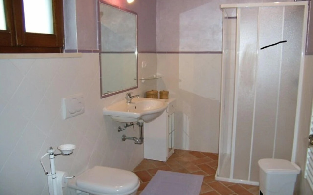 Agriturismo Vigna Mai