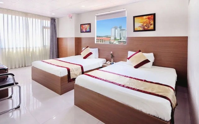Arise Hotel