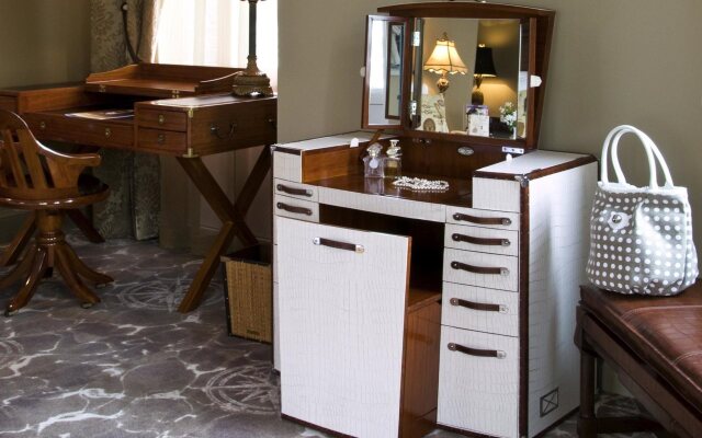 Royal Emeraude Hotel Dinard - MGallery Collection