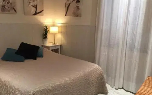 Sevilla Central Suites Apartamentos Fabiola