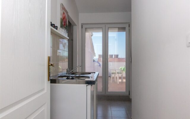 Apartments Jastad