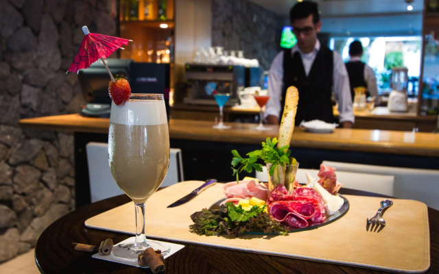 Radisson Hotel Colonia del Sacramento