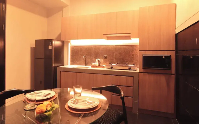 Amaya Residence Jimbaran