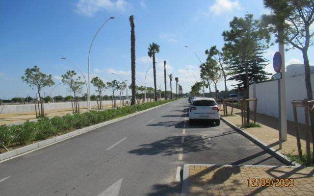 Apartamento La Gaviota