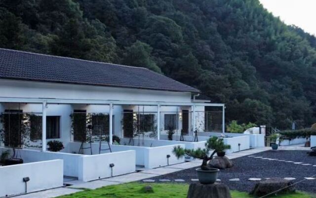 Anji Shanyuanse Guesthouse