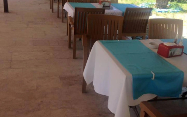 The Palm Club Apart Otel