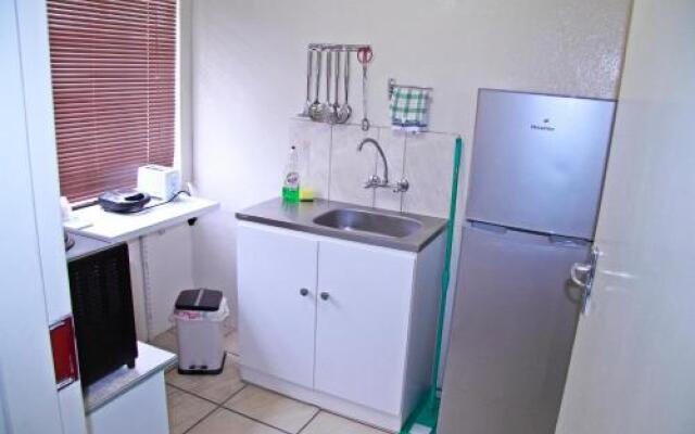 Kaniklani Guest Apartments