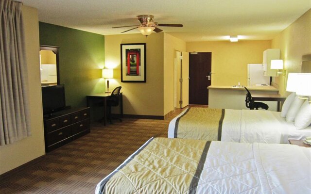 Extended Stay America Suites Lubbock Southwest