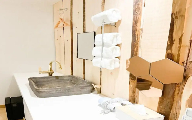 Sokcho Gallery In Stay