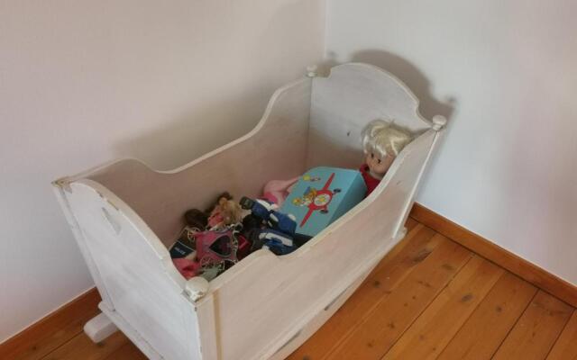 Gotland, Hästgård i Stånga