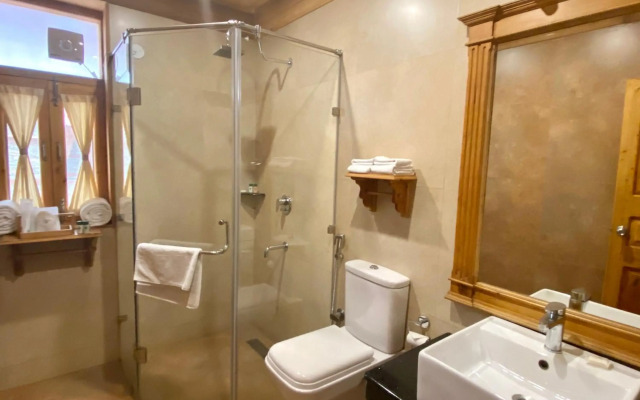 Shivadya - A Boutique Hotel