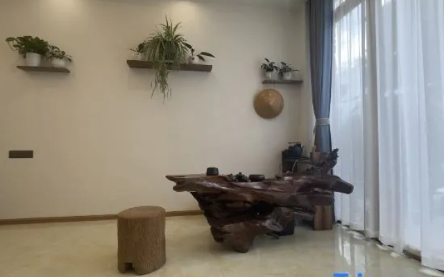 Yunshan Wuzhao Homestay (Libo Xiaoqikong East Gate Branch)