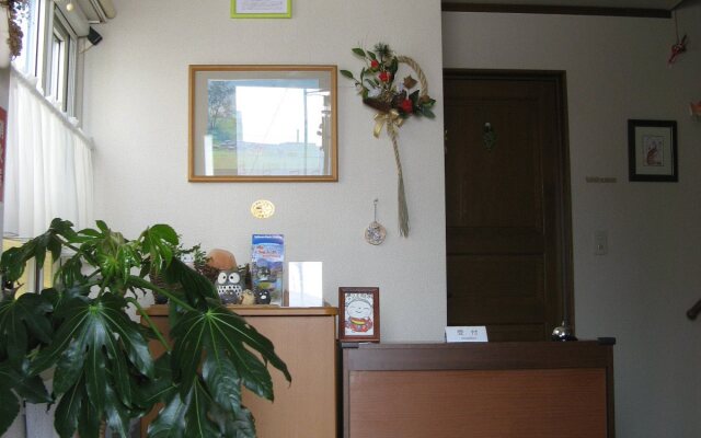Guest House Kazenouta