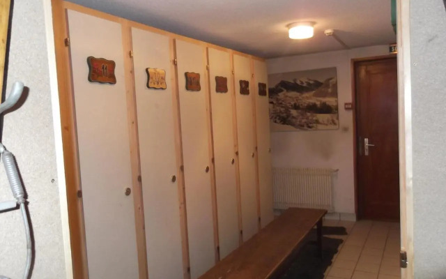 Appartement Perthuis