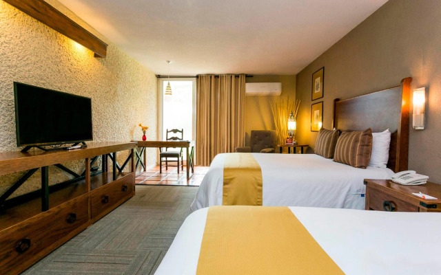 Real de Minas San Miguel de Allende