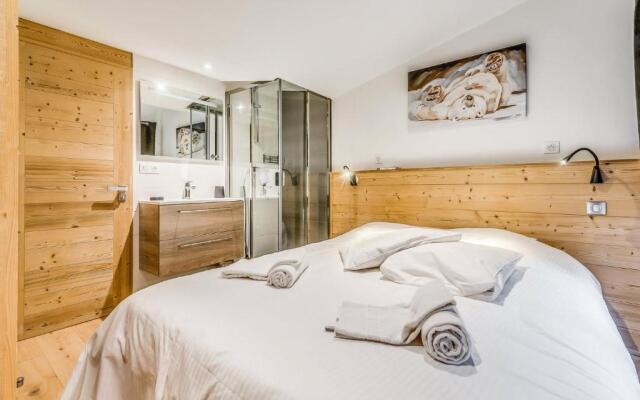 Résidence Moutières B 107440