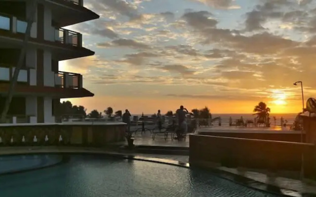 Sagara Beach Resort