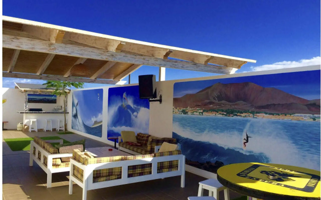 Surf Riders Fuerteventura - Adults Only