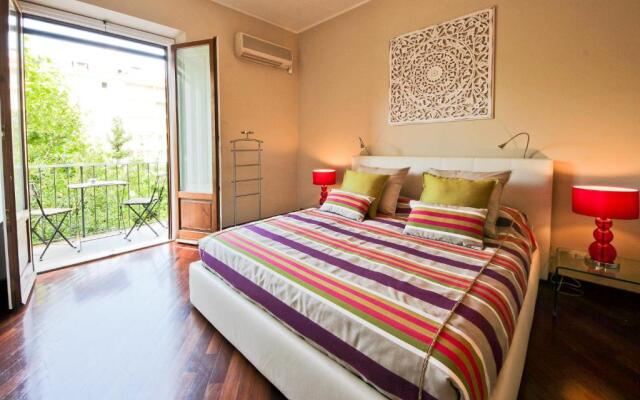 Scala Elegant Apartment