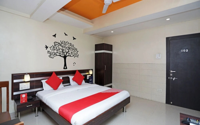 Orbett Hotel