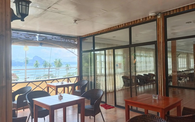 One El Nido Suite