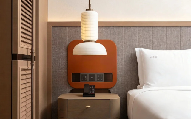 Holiday Inn Resort Ningbo Ninghai by IHG – Guest Rooms – Ningbo