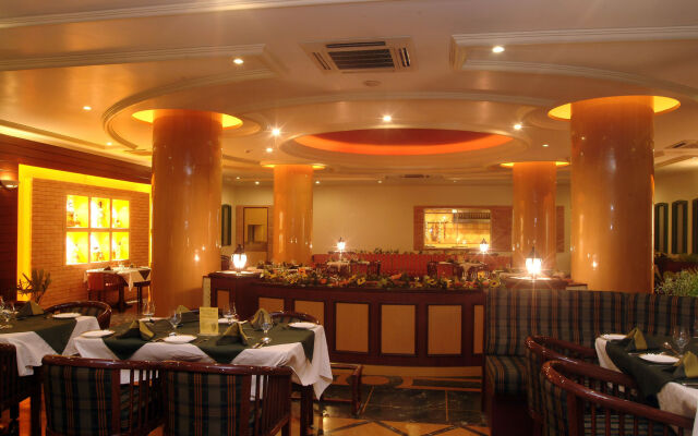 The Grand Regency