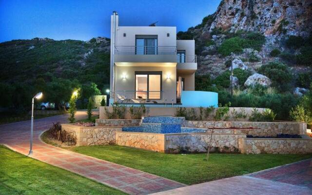 Anemon Villas