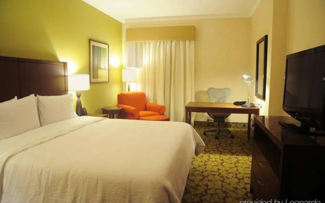 Hilton Garden Inn Panama City Downtown, Panama