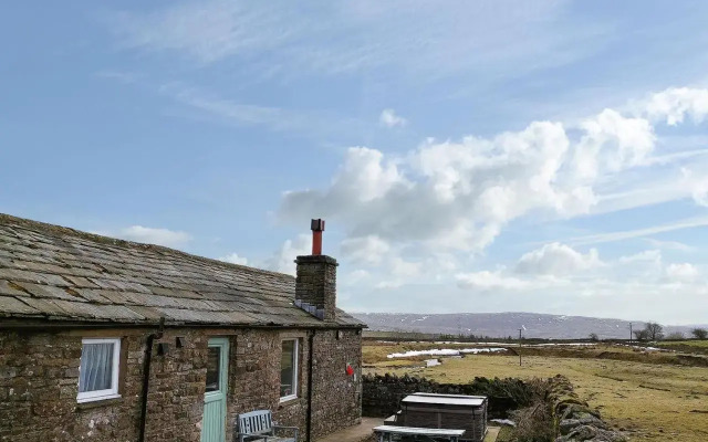 Borrowdale Cottage