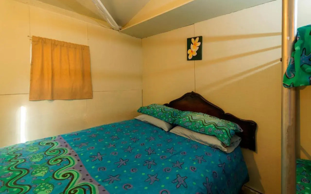 Ahiparadise - Ahipara Holiday Home