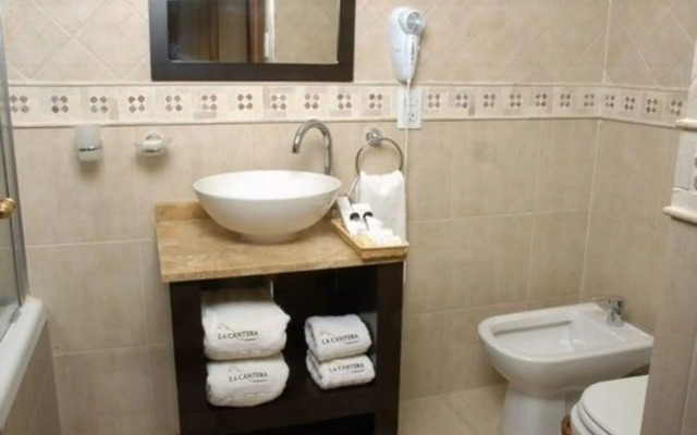 Boutique Hotel La Cantera