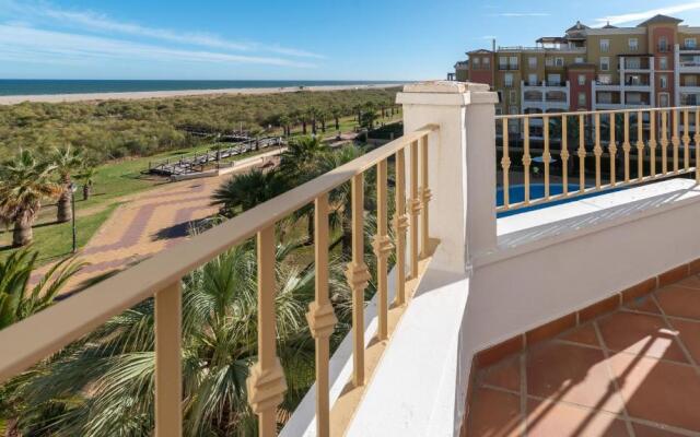 Apartamentos Costaluz Las Dunas