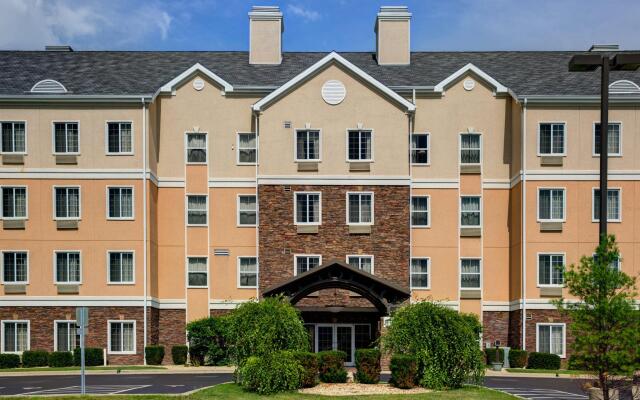Staybridge Suites Rockford by IHG