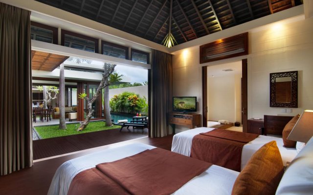 Avani Seminyak Resort Bali