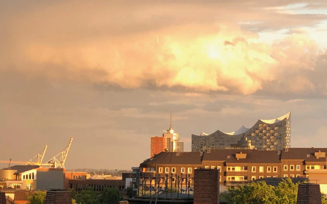 The Suites City Lofts at the Park