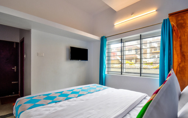 OYO 78034 New Star Cottages