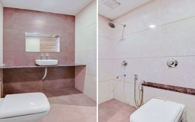 Oyo 60852 Hotel Residency Park