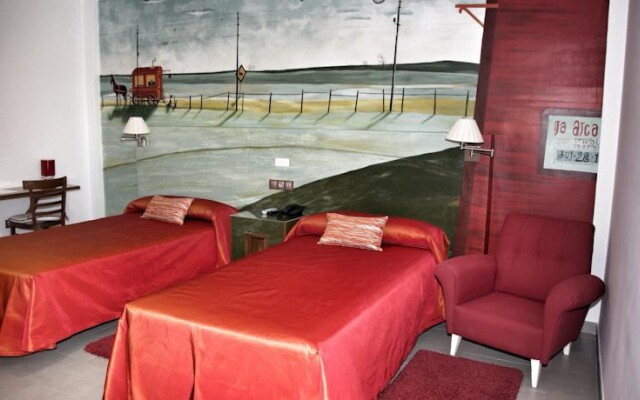 Hotel Balneario de Zujar ***