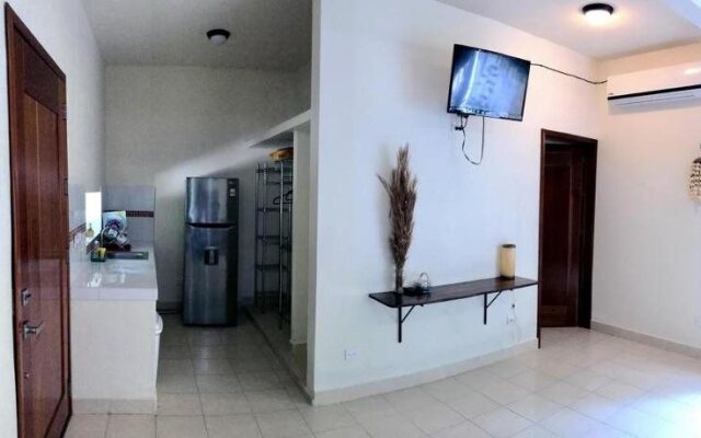 Hotel Wayak Bacalar - All Inclusive