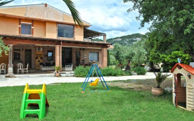 Locazione Turistica Dolmen